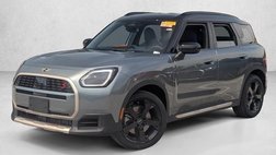 2025 MINI Countryman Cooper S ALL4