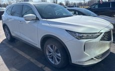 2023 Acura MDX SH-AWD