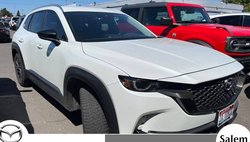 2024 Mazda CX-50 2.5 S Preferred