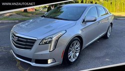 2019 Cadillac XTS Luxury
