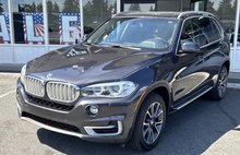 2014 BMW X5 xDrive35i
