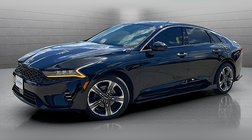 2022 Kia K5 EX
