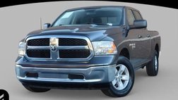 2020 Ram Ram Pickup 1500 Classic SLT