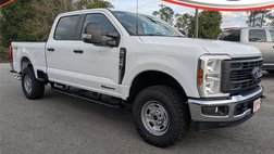 2026 Ford Super Duty F-250 XL