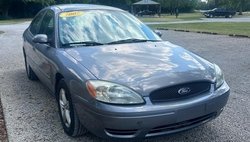 2007 Ford Taurus SEL