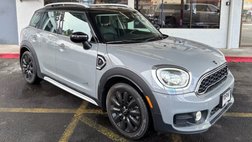 2020 MINI Countryman Cooper S ALL4