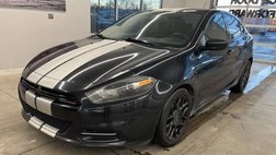 2014 Dodge Dart SXT