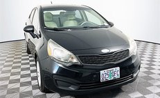 2013 Kia Rio LX