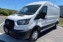 2020 Ford Transit 250