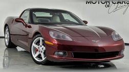 2006 Chevrolet Corvette Base