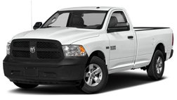 2019 Ram Ram Pickup 1500 Classic SLT