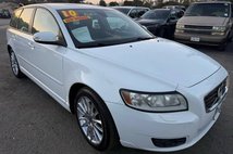 2010 Volvo V50 2.4i