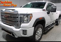 2023 GMC Sierra 2500HD Denali