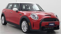 2023 MINI Hardtop Cooper S