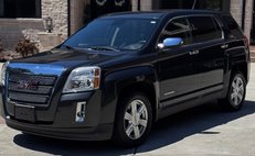 2014 GMC Terrain SLE-1