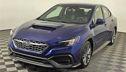 2022 Subaru WRX Base