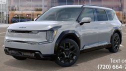 2026 Kia EV9 Land