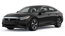 2022 Honda Insight EX