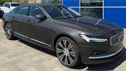2025 Volvo S90 B6 Plus
