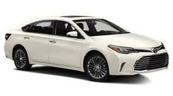 2016 Toyota Avalon XLE Premium
