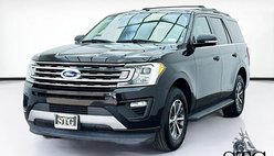 2019 Ford Expedition XLT