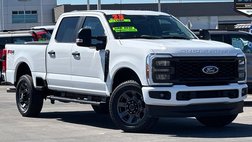 2023 Ford Super Duty F-250 XL