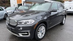 2017 BMW X5 xDrive40e iPerformance
