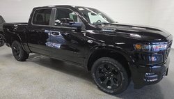 2026 Ram Ram Pickup 1500 Lone Star