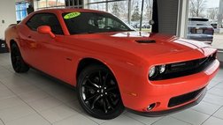 2018 Dodge Challenger R/T