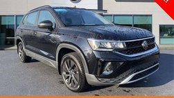 2023 Volkswagen Taos S