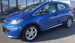 2020 Chevrolet Bolt EV LT