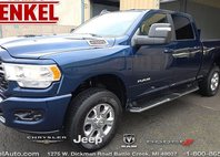 2024 Ram Ram Pickup 2500 Big Horn