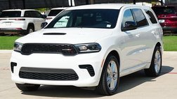 2023 Dodge Durango R/T