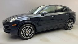 2023 Porsche Cayenne Platinum