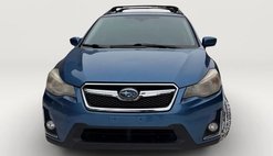2017 Subaru Crosstrek 2.0i Premium