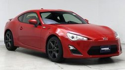 2015 Scion FR-S 