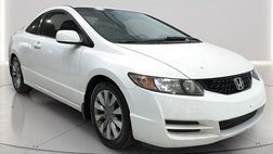 2009 Honda Civic EX-L