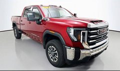 2024 GMC Sierra 2500HD SLE