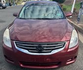 2011 Nissan Altima BASE