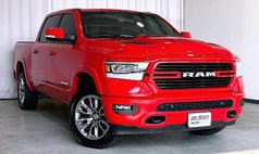 2019 Ram Ram Pickup 1500 Laramie
