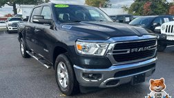 2019 Ram Ram Pickup 1500 Big Horn