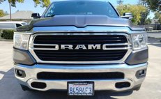 2021 Ram Ram Pickup 1500 Big Horn