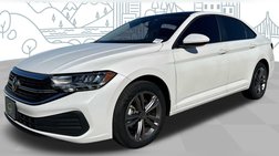 2023 Volkswagen Jetta SE