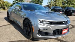 2023 Chevrolet Camaro SS