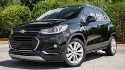2020 Chevrolet Trax Premier