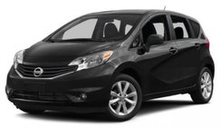 2015 Nissan Versa Note SV