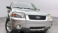 2007 Ford Escape XLT