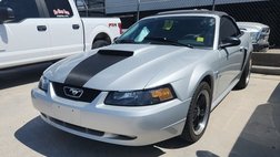 2004 Ford Mustang GT Deluxe