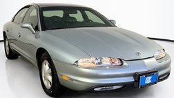 1995 Oldsmobile Aurora Base
