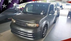 2011 Nissan Cube 1.8 S Krom Edition